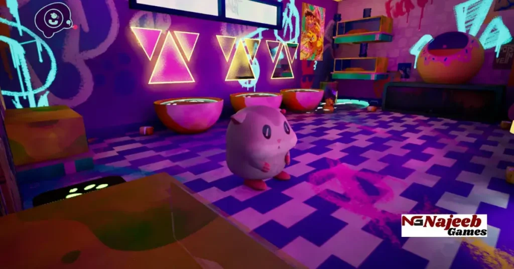 After Juice Animal Disco Mafia