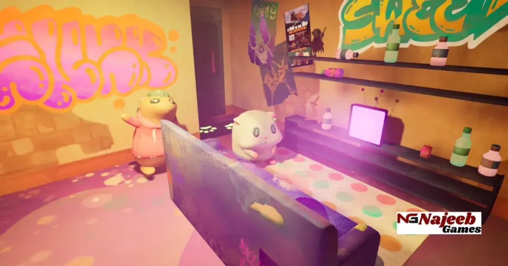 After Juice Animal Disco Mafia