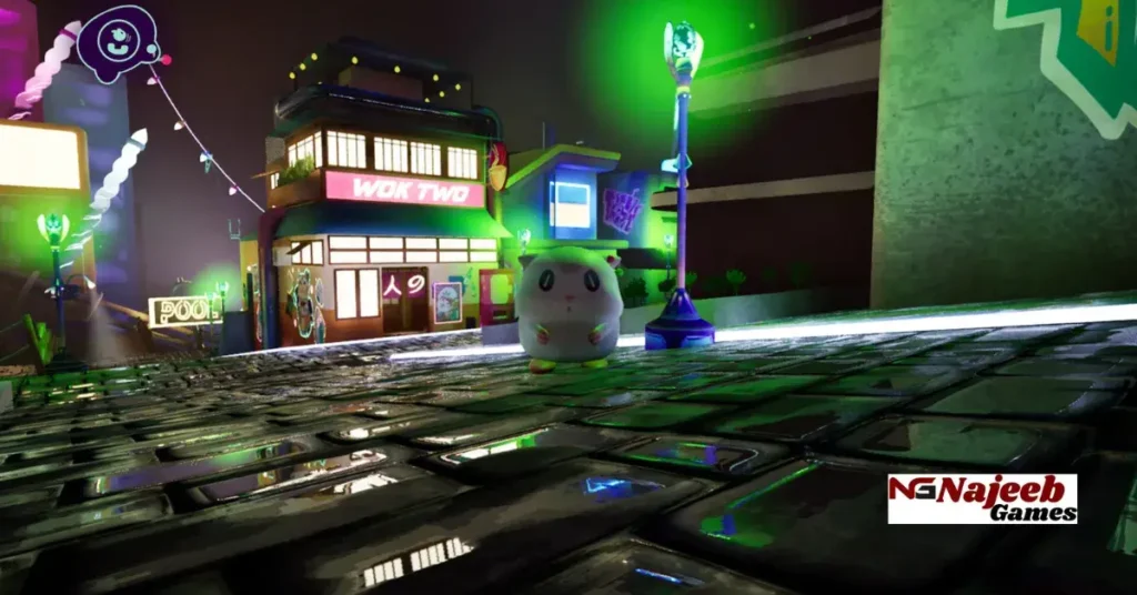 After Juice Animal Disco Mafia