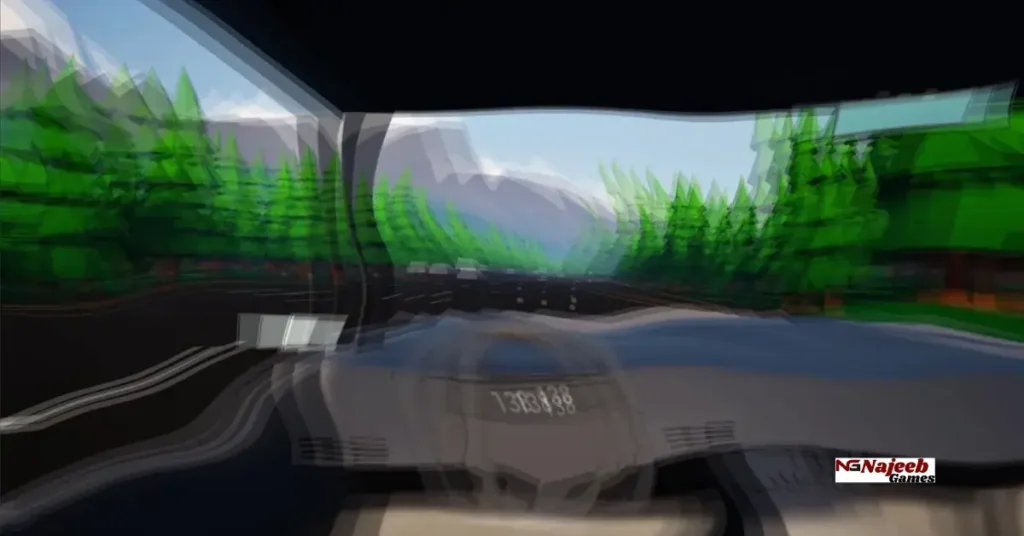 Drunk Driving Simulator