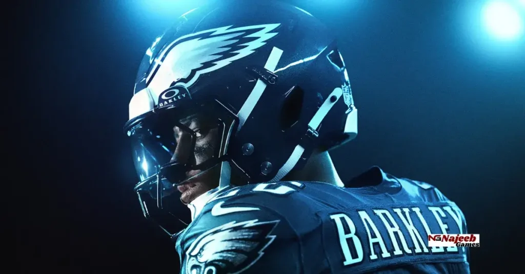 EA SPORTS™ Madden NFL 26