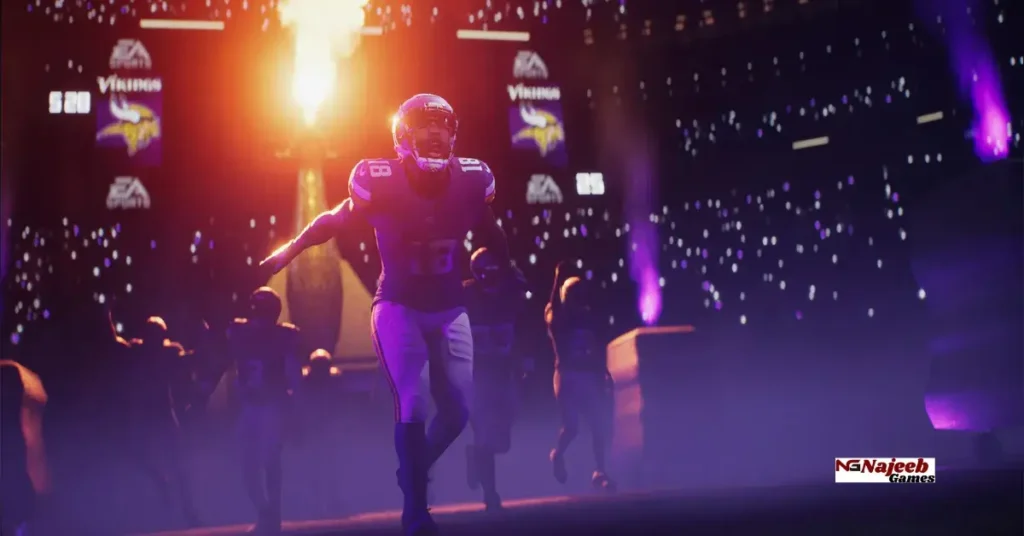 EA SPORTS™ Madden NFL 26