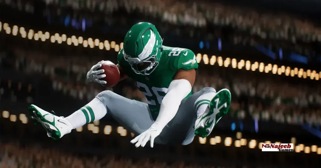 EA SPORTS™ Madden NFL 26