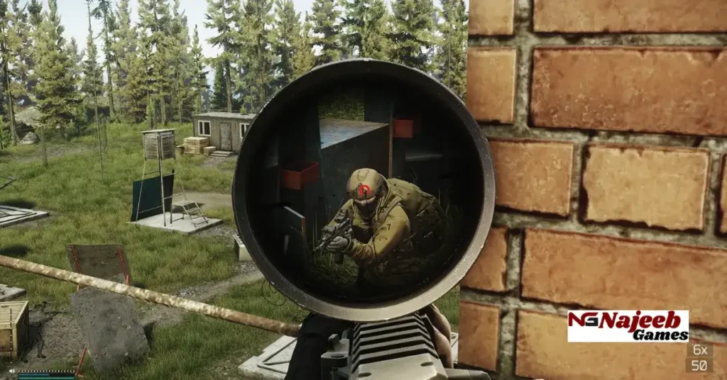 Escape from Tarkov