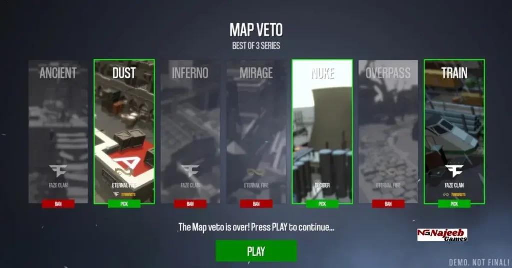 Esports Manager 2026 Demo