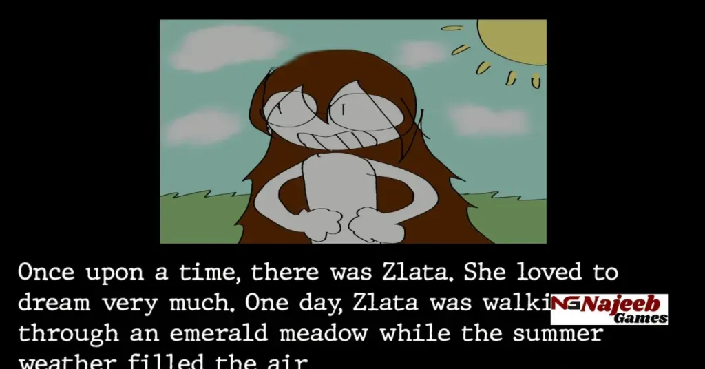 Five Shifts at Zlatas DEMO