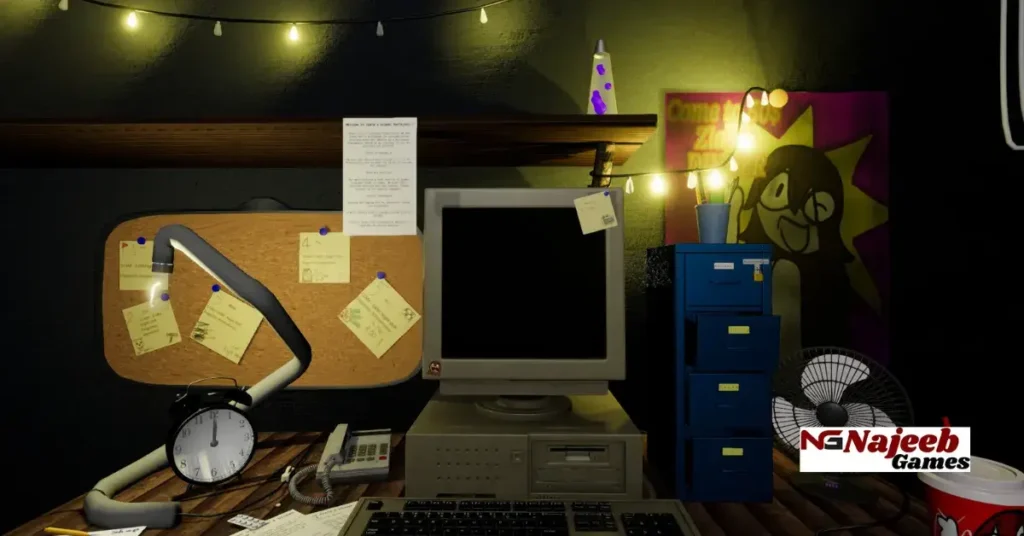 Five Shifts at Zlatas DEMO