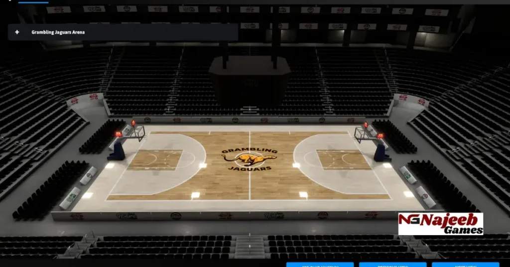 International Basketball Manager 26