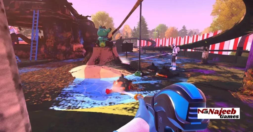 PowerWash Simulator 2