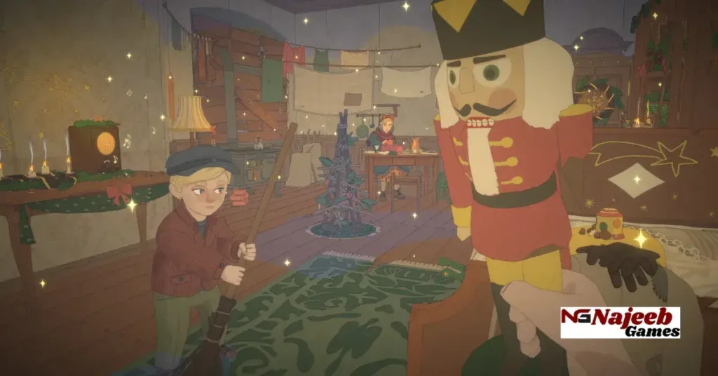 The Berlin Apartment