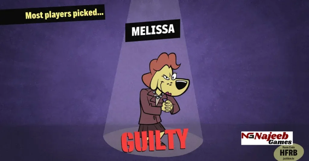The Jackbox Party Pack 11