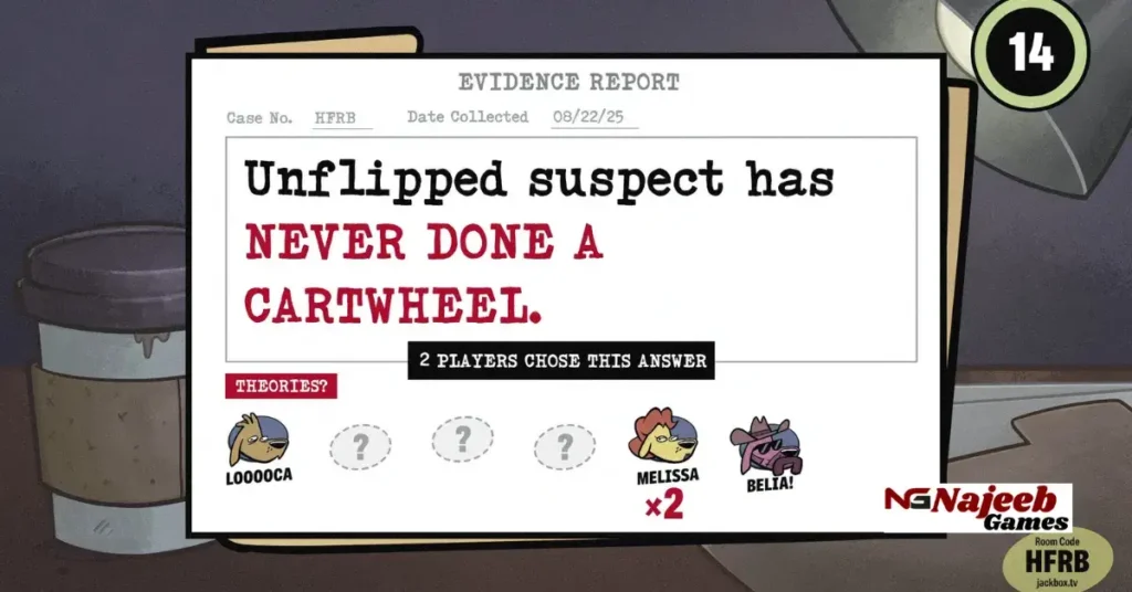 The Jackbox Party Pack 11