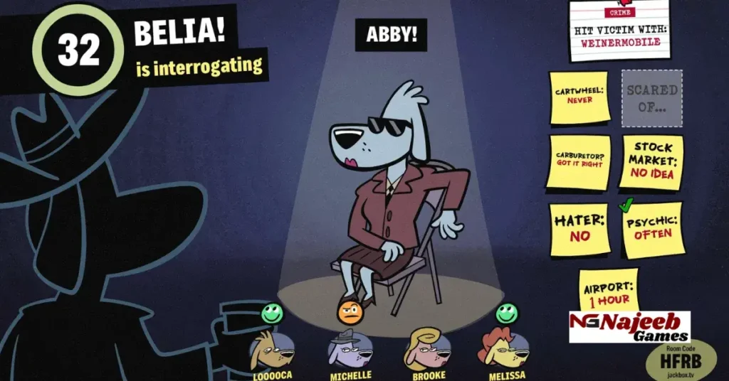 The Jackbox Party Pack 11