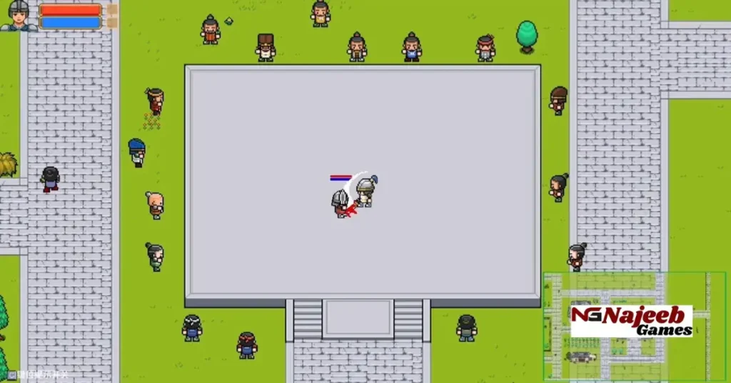 Three Kingdoms Cities