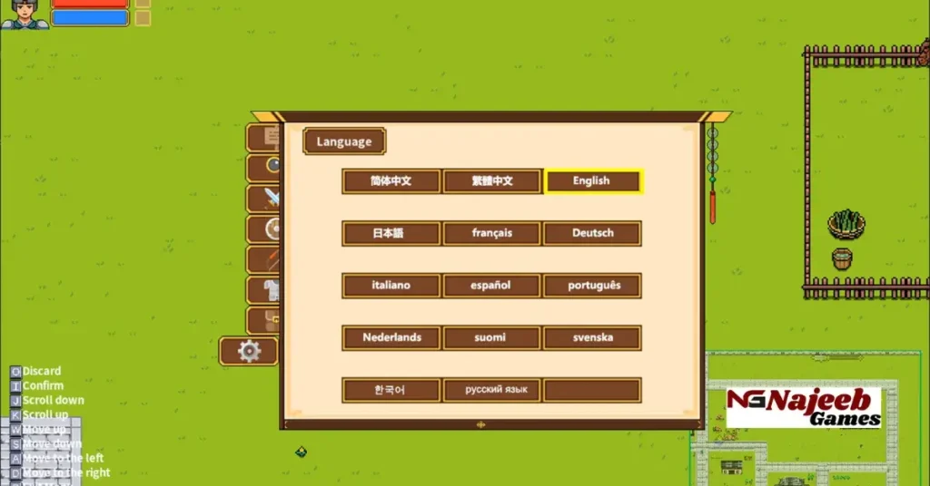 Three Kingdoms Cities