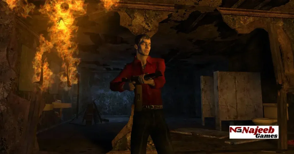  Vampire The Masquerade