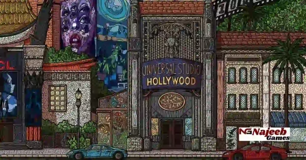 100 Los Angeles Cats