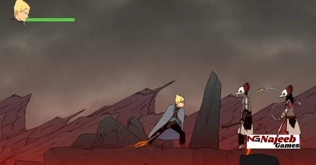 Akasha Taliokata’s Tomb