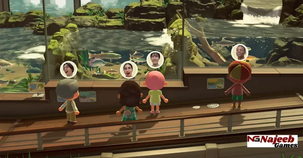 Animal Crossing New Horizons