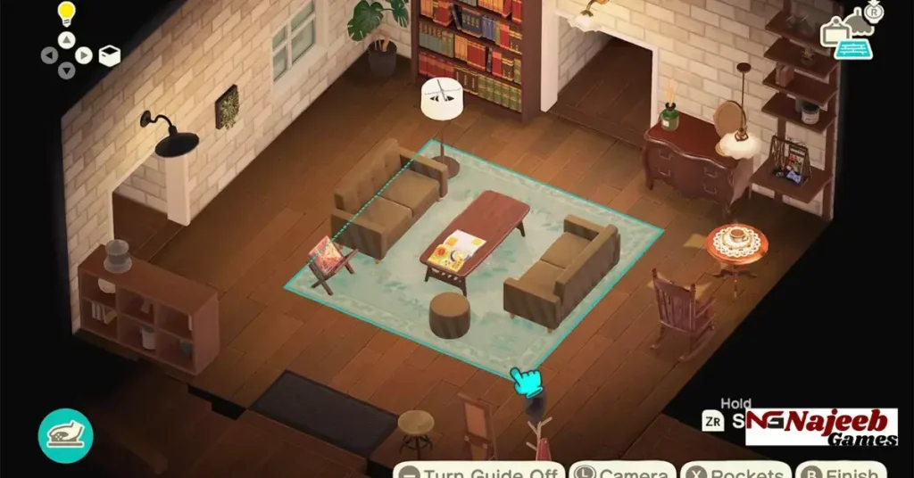 Animal Crossing New Horizons