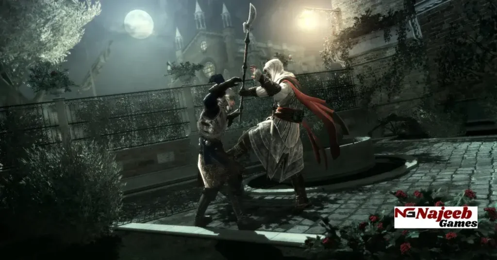 Assassin's Creed II