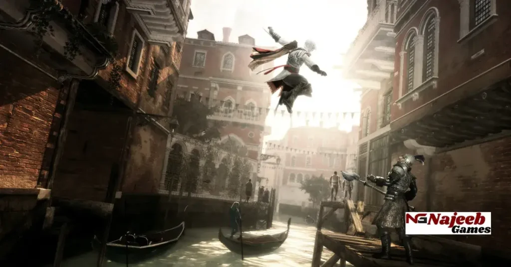Assassin's Creed II