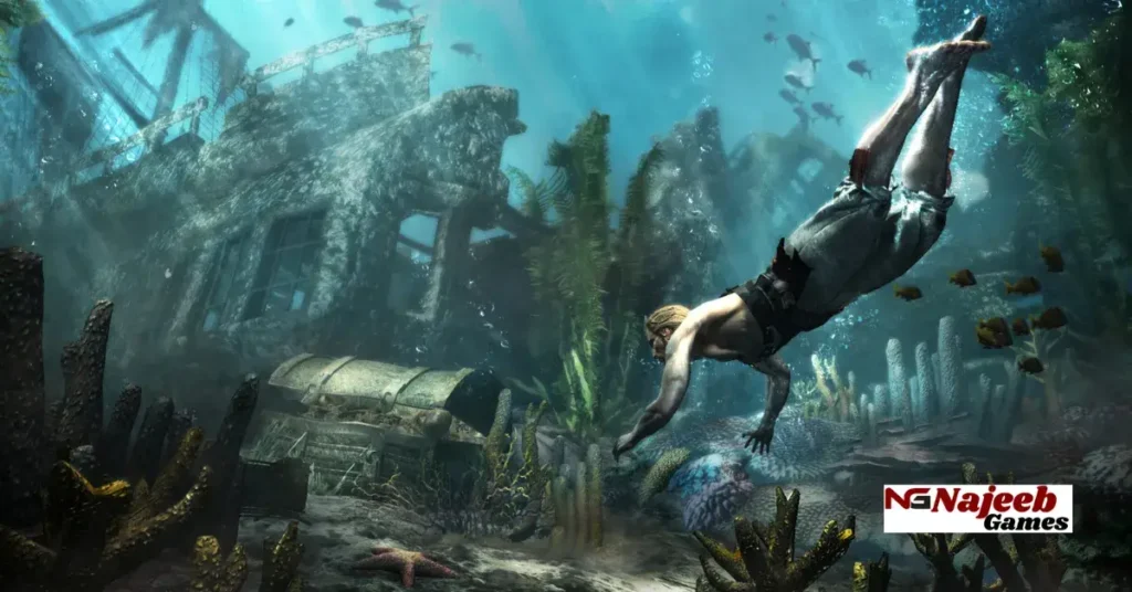 Assassin’s Creed IV Black Flag 