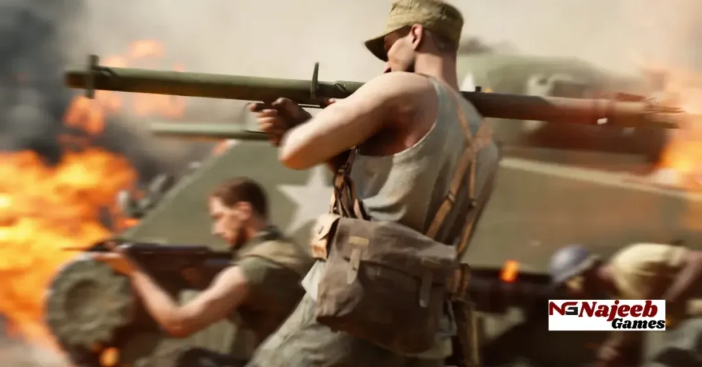 Battlefield 5 Torrent