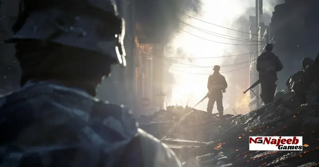 Battlefield 5 Torrent