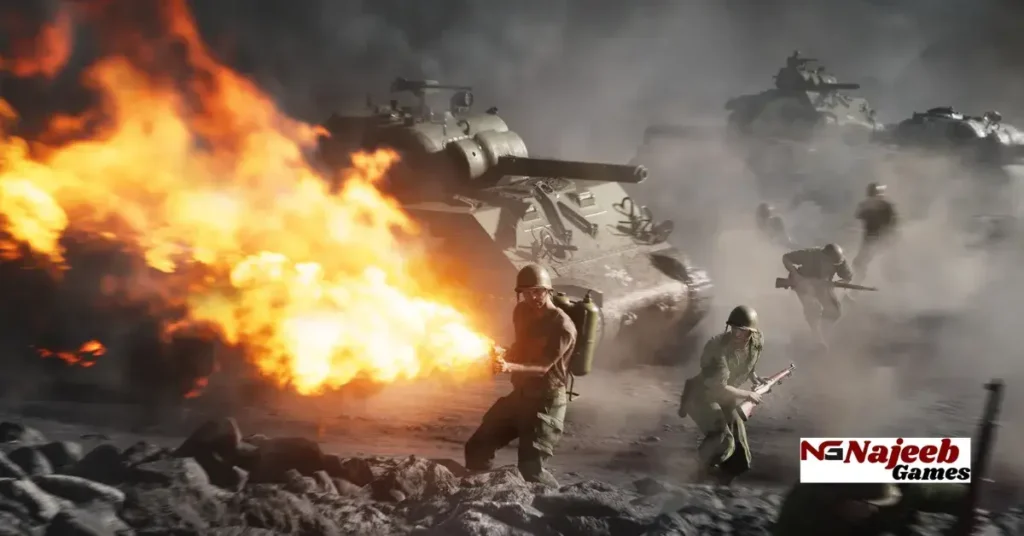 Battlefield V Torrent