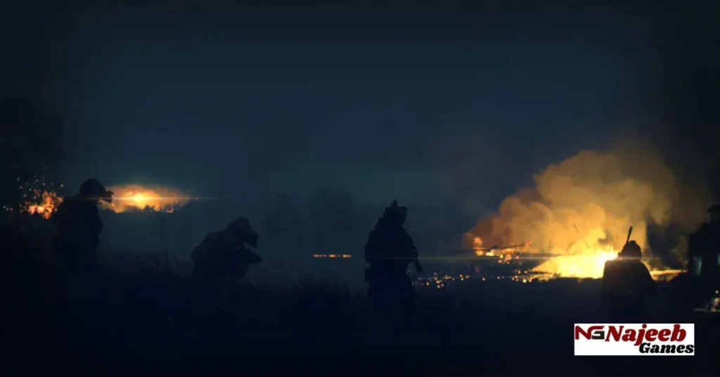 Call Of Duty Modern Warfare 2 torrent