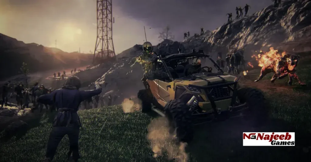 Call of Duty Modern Warfare 3