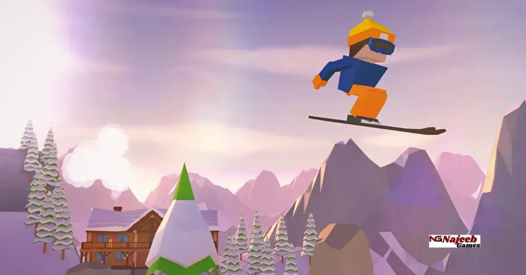 Carried Away Winter Sports 