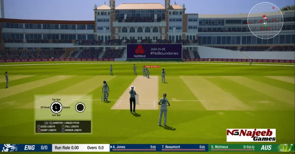 Cricket 19 Torrent
