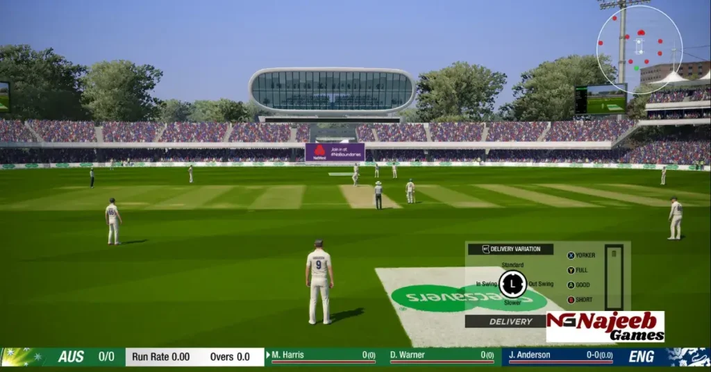 Cricket 19 Torrent