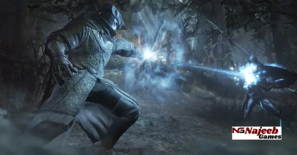 Dark Souls 3 Torrent