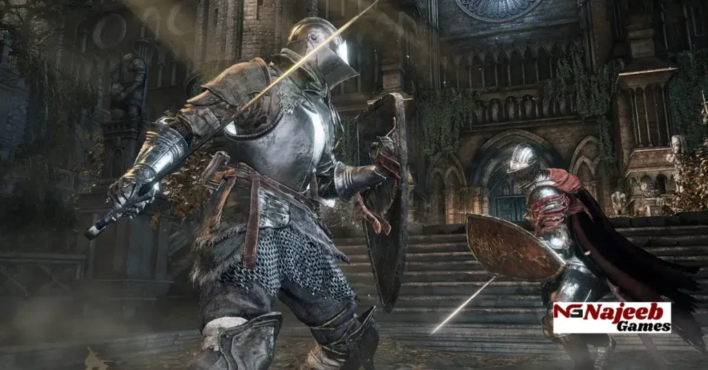 Dark Souls 3 Torrent