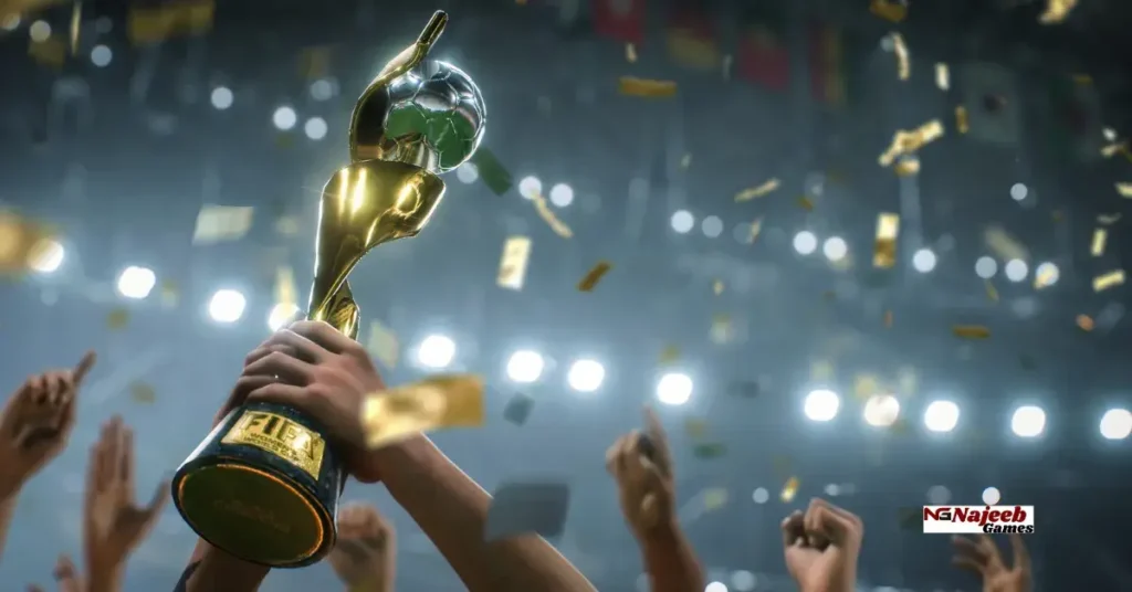 EA SPORTS™ FIFA 23 