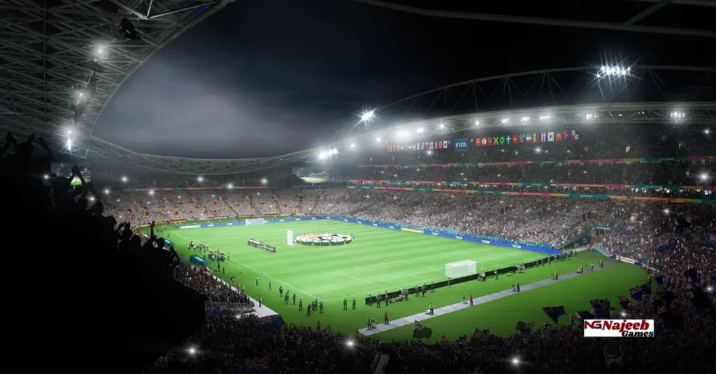 EA SPORTS™ FIFA 23 