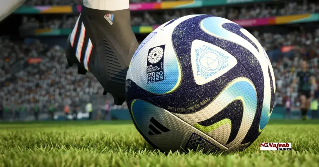 EA SPORTS™ FIFA 23 