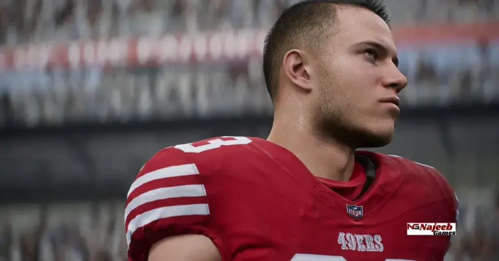 EA SPORTS™ Madden NFL 25