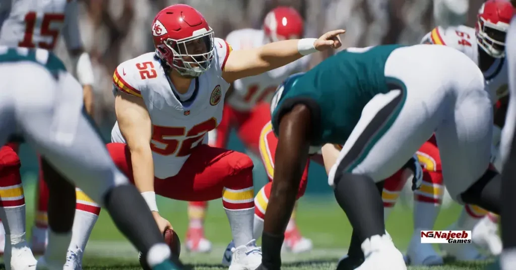 EA SPORTS™ Madden NFL 25