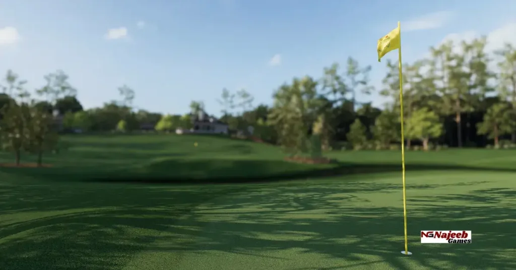 EA SPORTS™ PGA TOUR