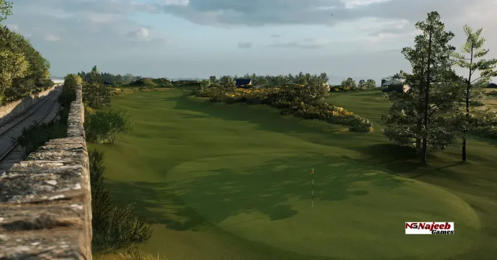 EA SPORTS™ PGA TOUR