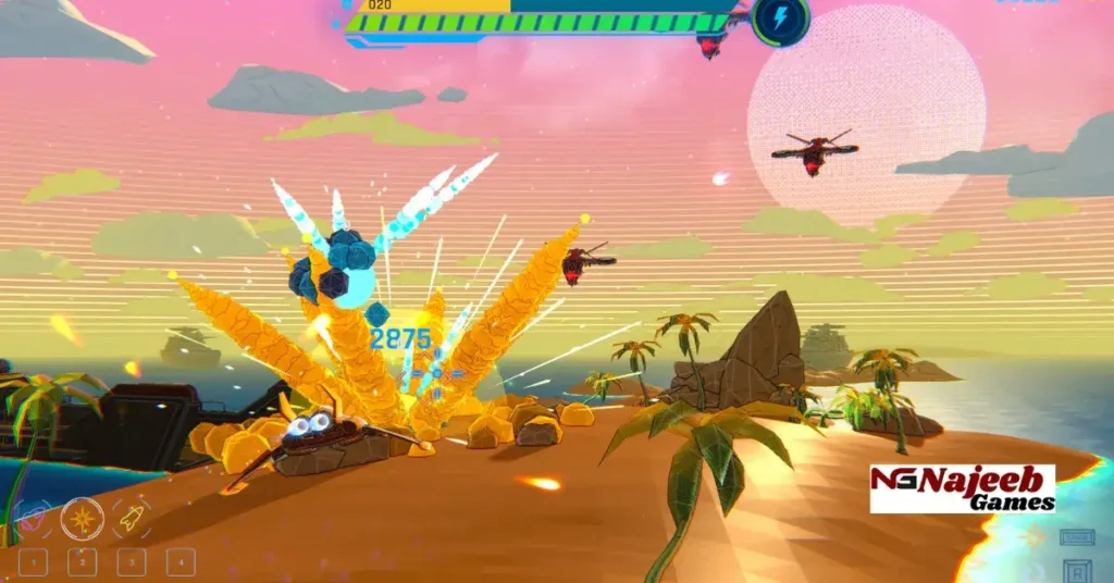 FUR Squadron Phoenix