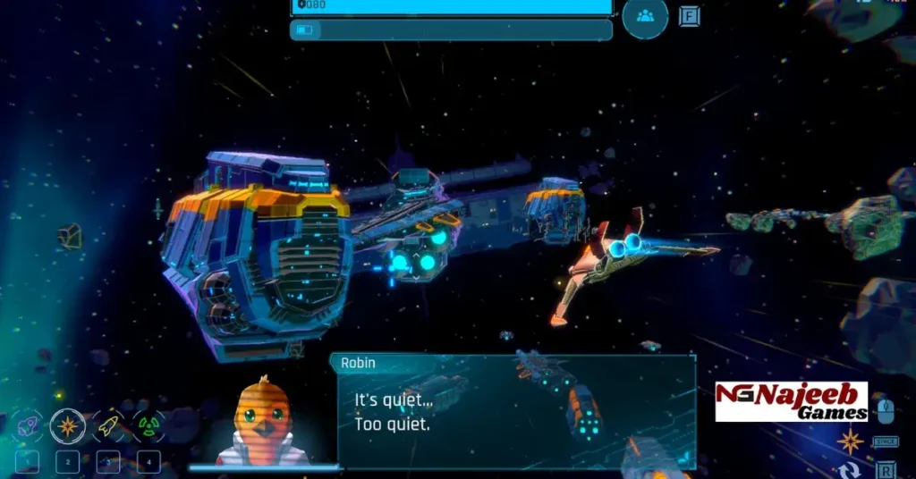 FUR Squadron Phoenix