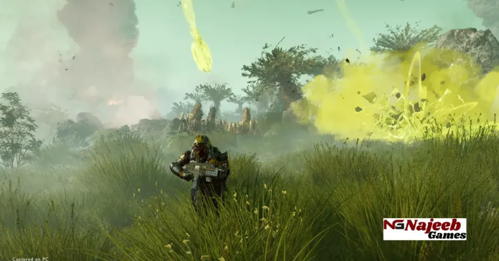 Helldivers 2