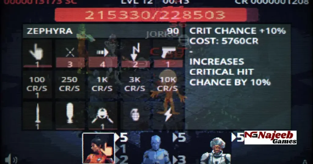 Intergalactic Cleaning Squad