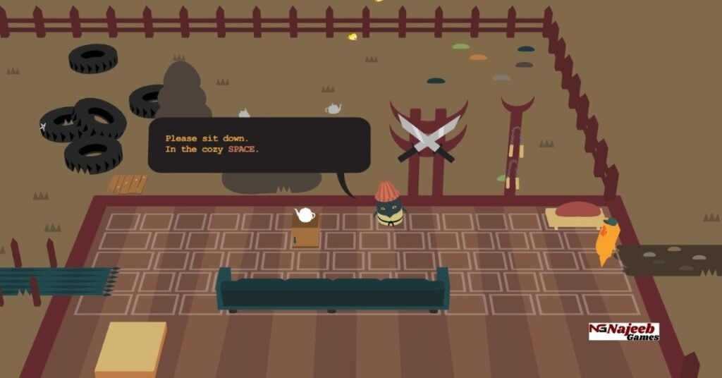 Keyboard Sports Saving QWERTY