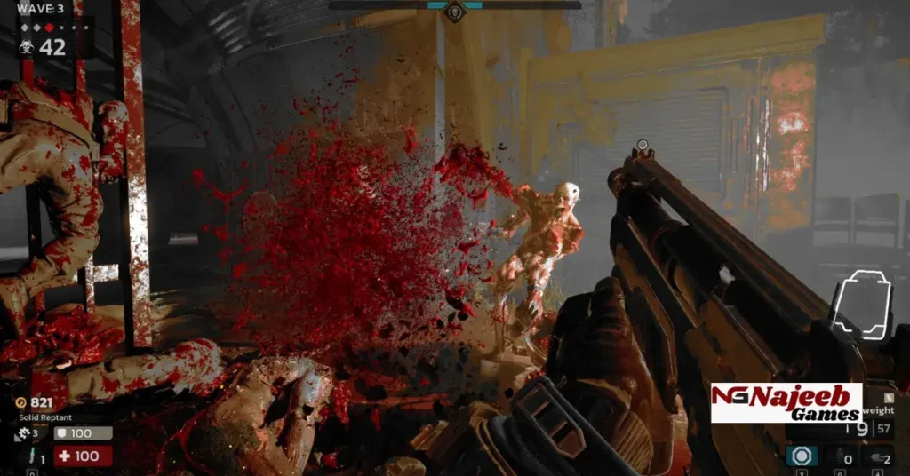 Killing Floor 3